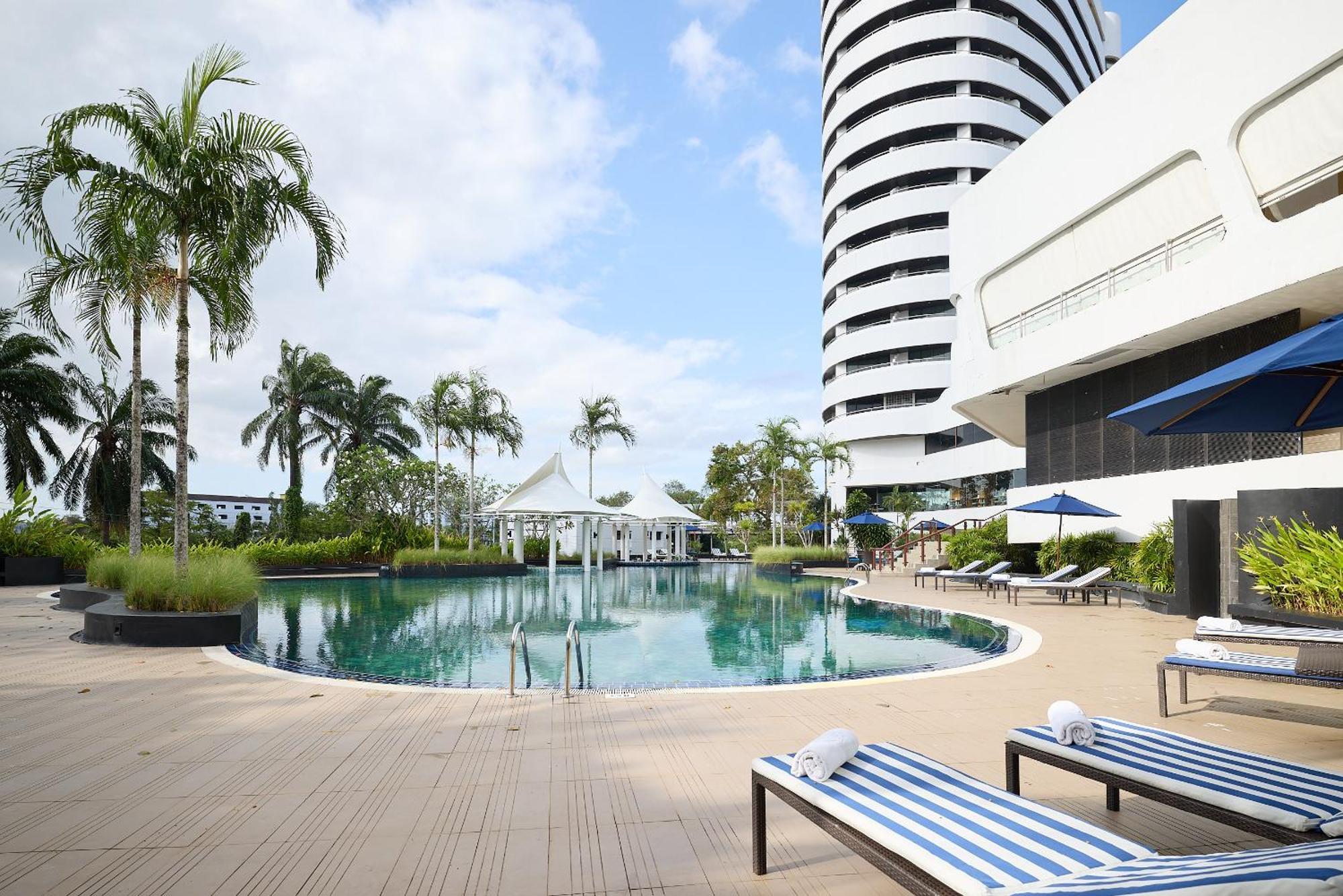 Rua Rasada Hotel - The Ideal Venue For Meetings & Events Trang Exterior photo