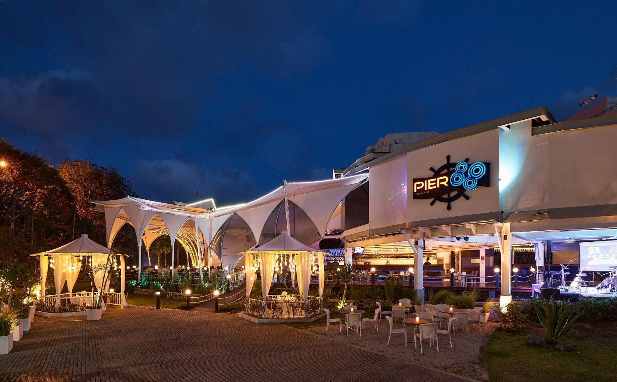 Rua Rasada Hotel - The Ideal Venue For Meetings & Events Trang Exterior photo
