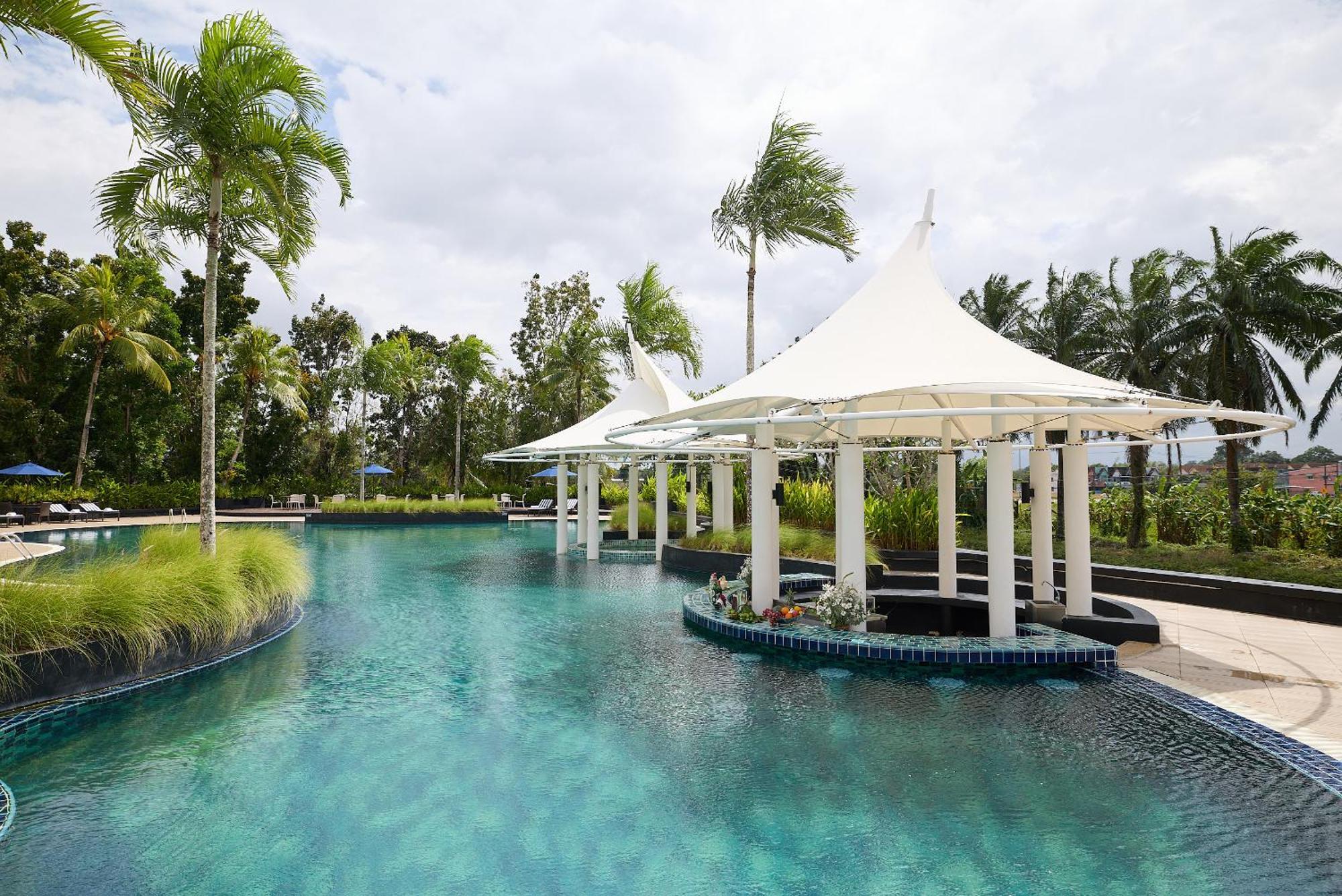 Rua Rasada Hotel - The Ideal Venue For Meetings & Events Trang Exterior photo