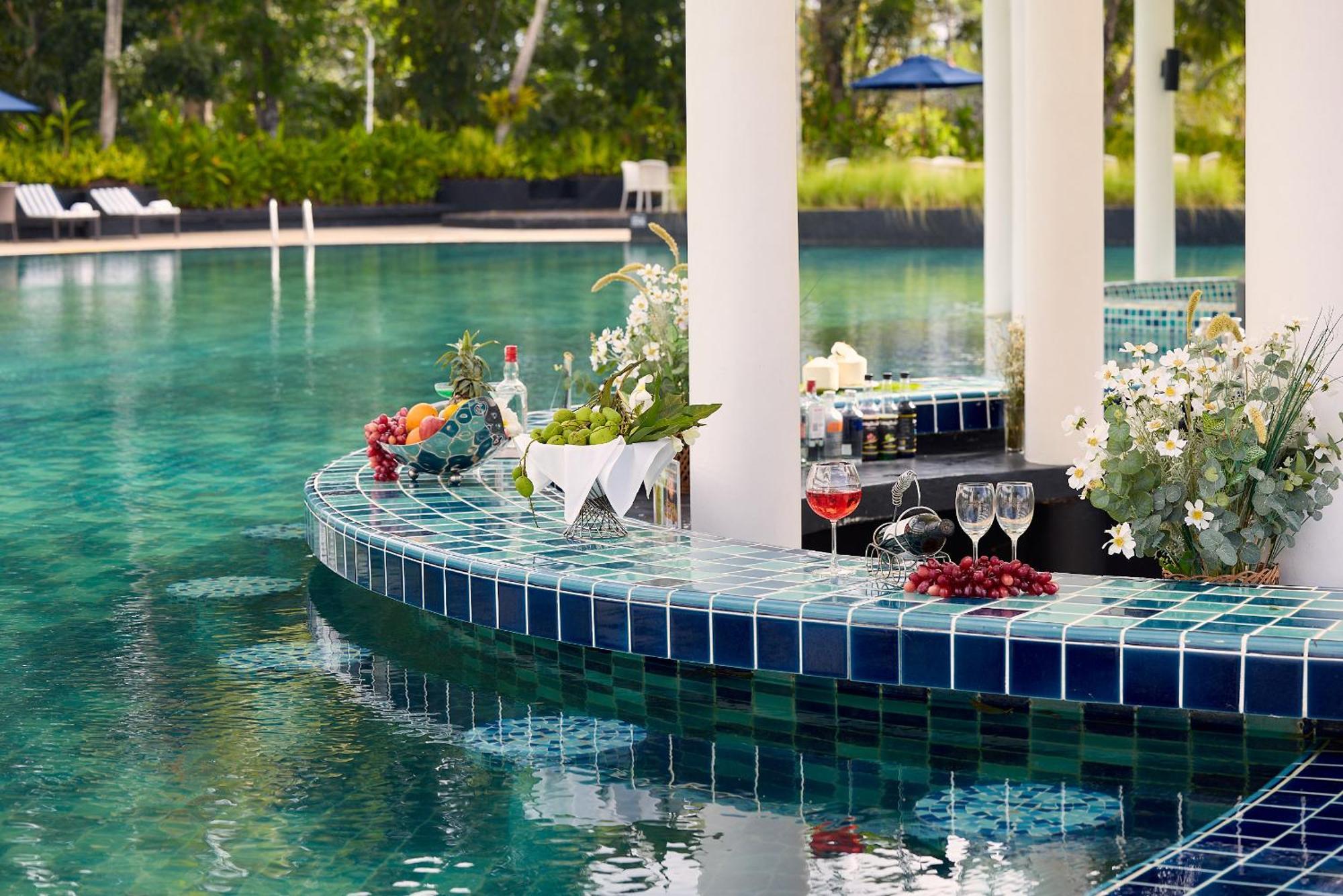 Rua Rasada Hotel - The Ideal Venue For Meetings & Events Trang Exterior photo
