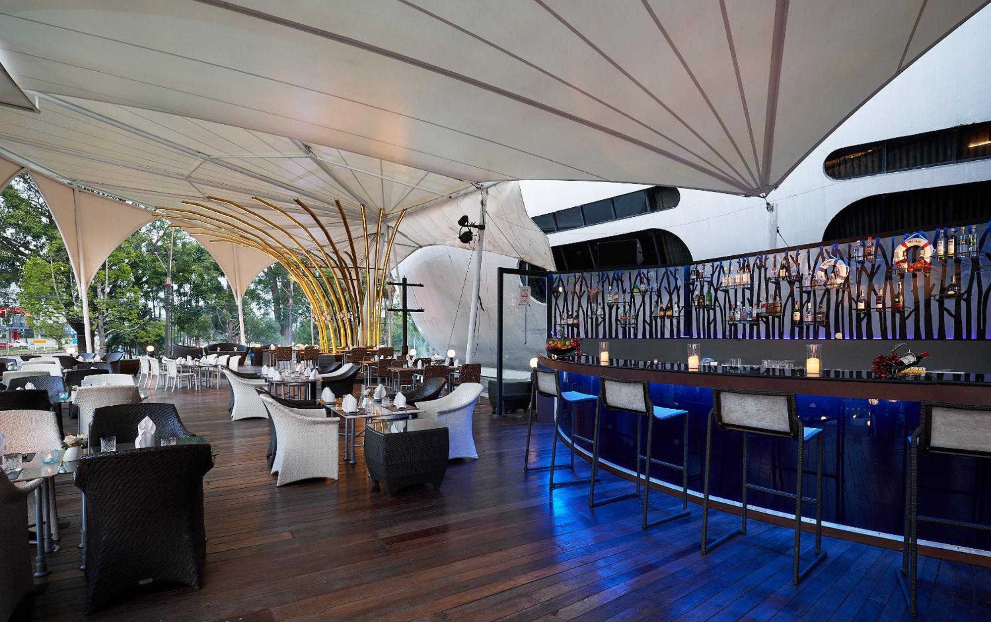 Rua Rasada Hotel - The Ideal Venue For Meetings & Events Trang Exterior photo