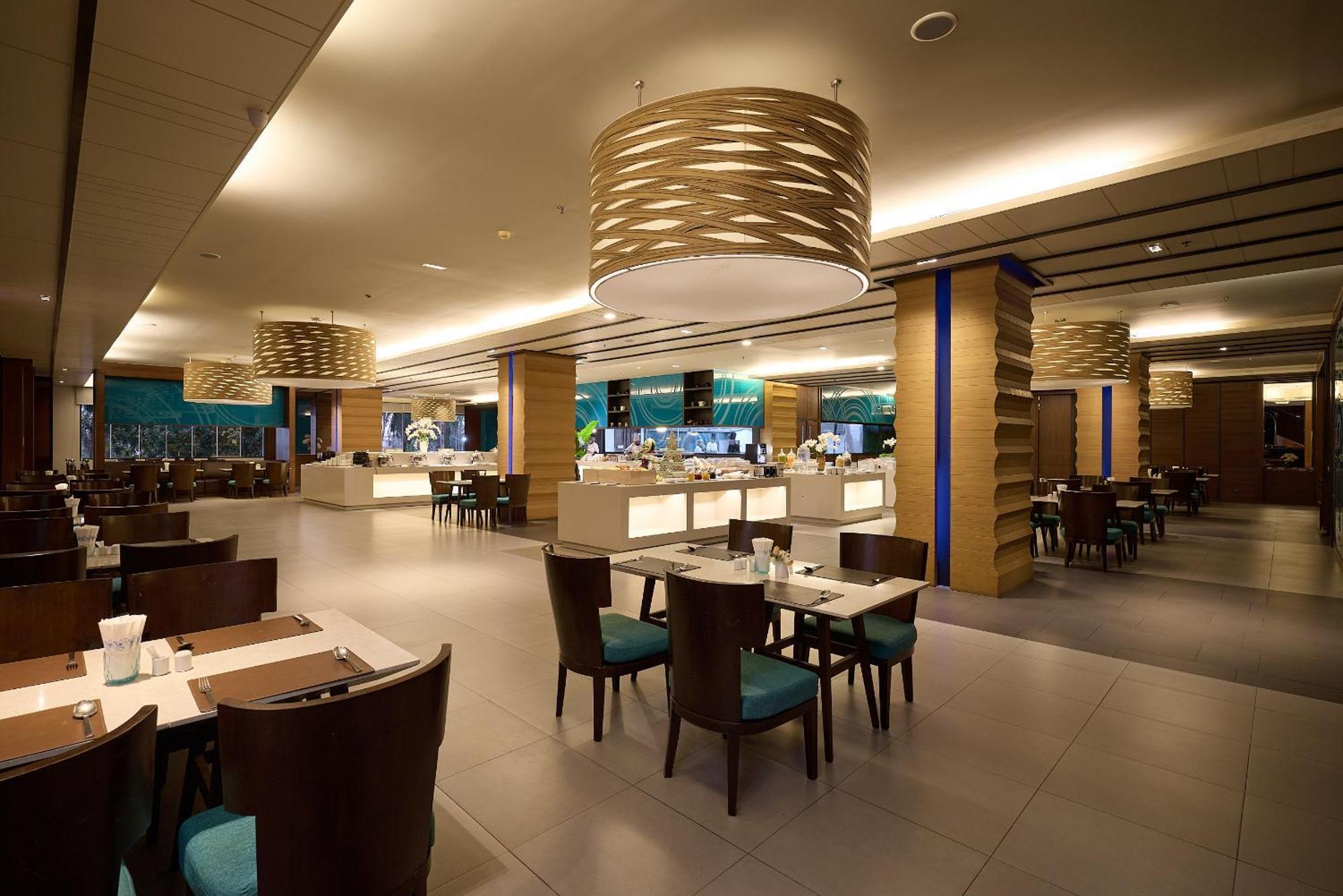 Rua Rasada Hotel - The Ideal Venue For Meetings & Events Trang Exterior photo
