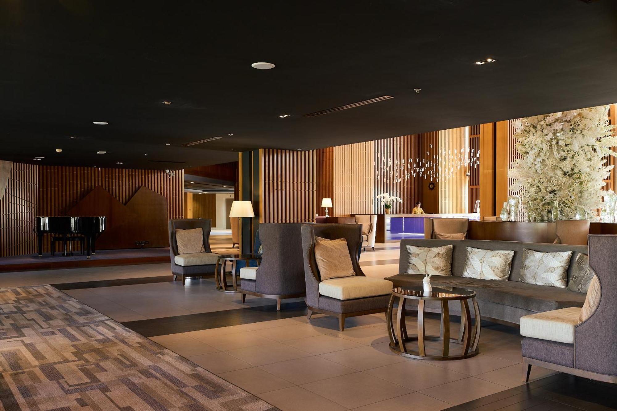 Rua Rasada Hotel - The Ideal Venue For Meetings & Events Trang Exterior photo
