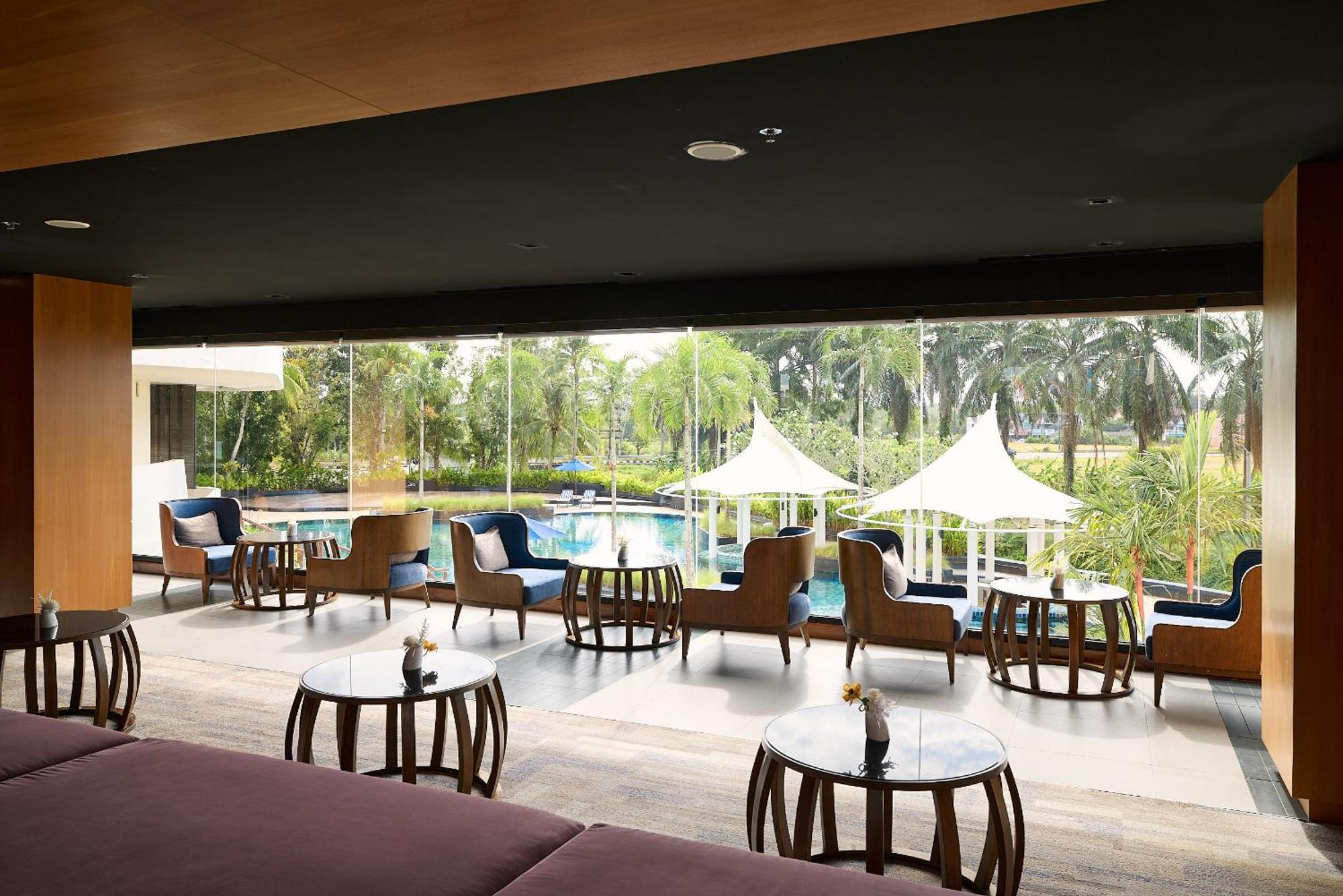 Rua Rasada Hotel - The Ideal Venue For Meetings & Events Trang Exterior photo
