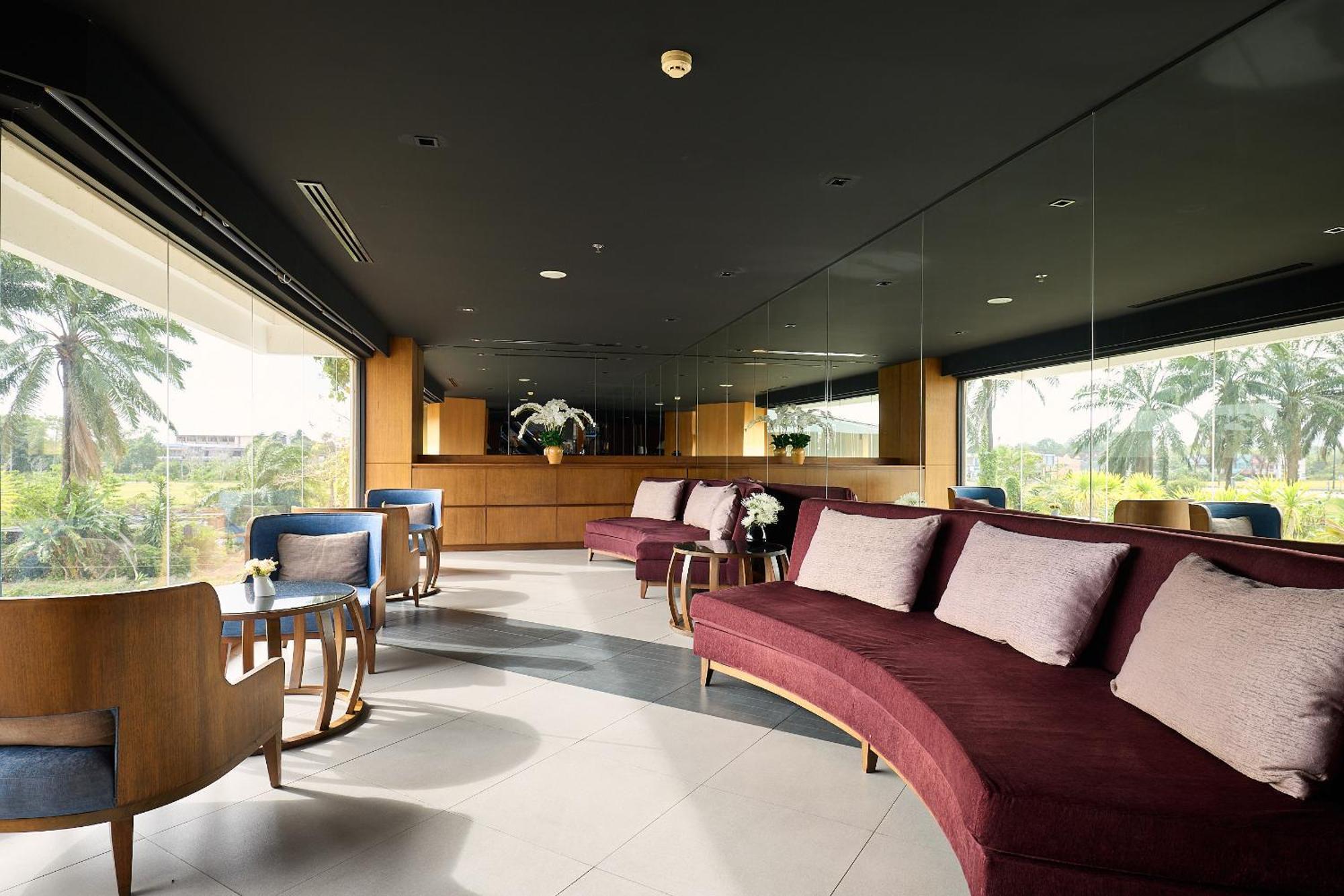 Rua Rasada Hotel - The Ideal Venue For Meetings & Events Trang Exterior photo