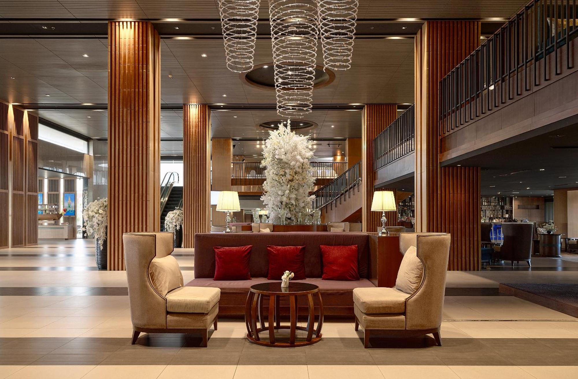 Rua Rasada Hotel - The Ideal Venue For Meetings & Events Trang Exterior photo