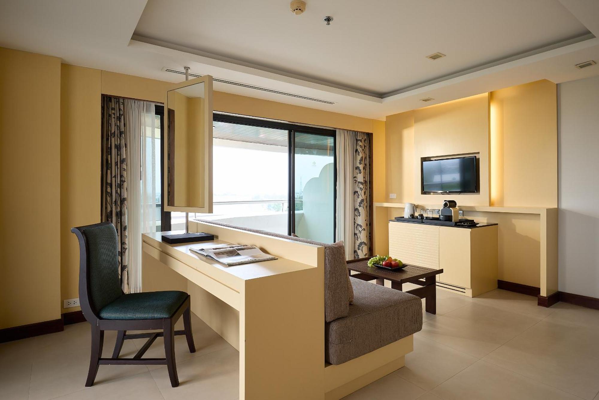 Rua Rasada Hotel - The Ideal Venue For Meetings & Events Trang Exterior photo