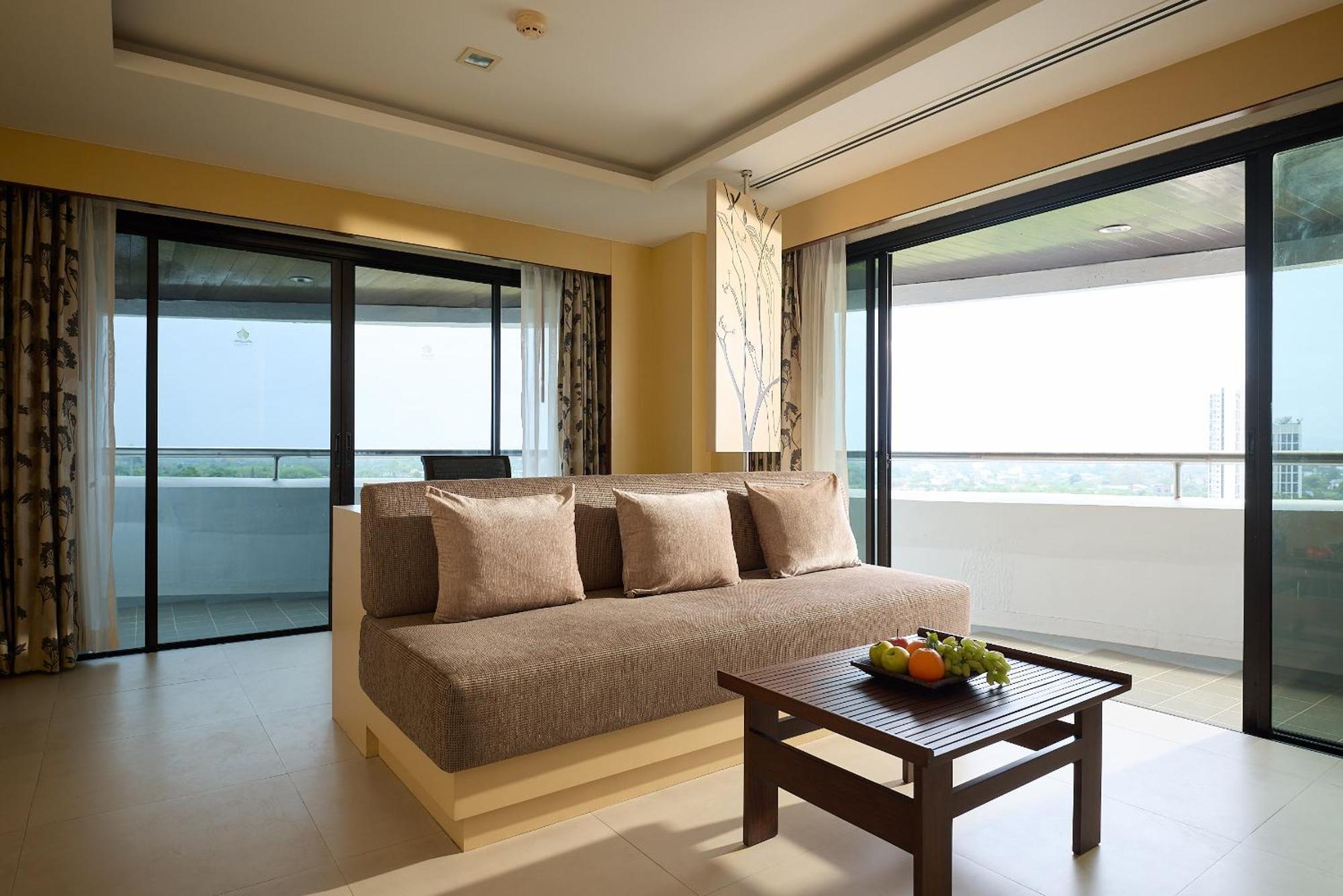 Rua Rasada Hotel - The Ideal Venue For Meetings & Events Trang Exterior photo