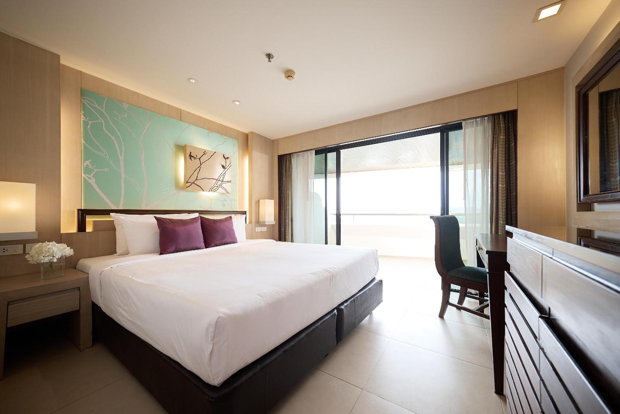 Rua Rasada Hotel - The Ideal Venue For Meetings & Events Trang Exterior photo