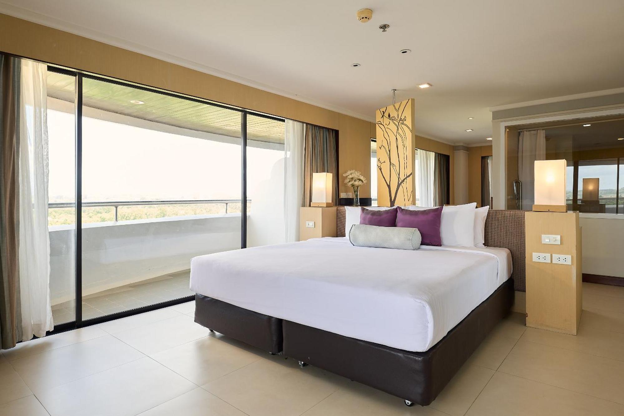 Rua Rasada Hotel - The Ideal Venue For Meetings & Events Trang Exterior photo