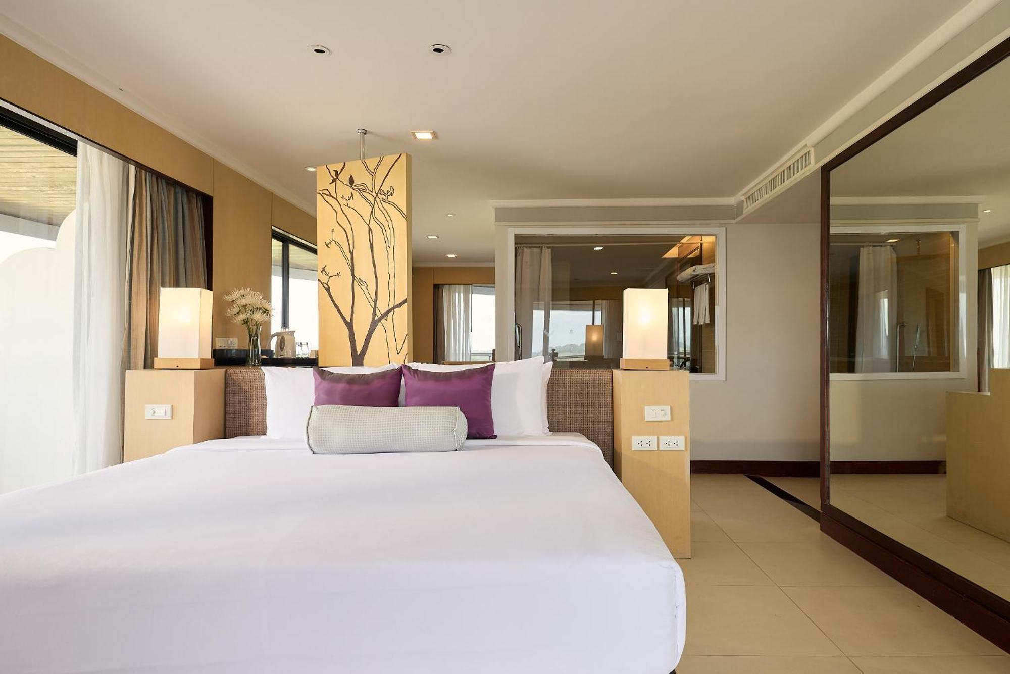 Rua Rasada Hotel - The Ideal Venue For Meetings & Events Trang Exterior photo